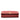 Red Chanel Quilted Caviar Boy Wallet on Chain Crossbody Bag
