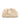 Brown Bottega Veneta Lambskin The Mini Pouch Crossbody