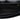 Black Chanel Medium Quilted Calfskin Straight Lined Flap Crossbody Bag