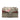 Beige Gucci Medium GG Supreme Blooms Dionysus Shoulder Bag