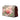 Beige Gucci Medium GG Supreme Blooms Dionysus Shoulder Bag