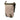 Brown LOEWE Anagram Canvas New Road Crossbody - Designer Revival