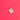 Pink Saint Laurent Leather Cassandre Clutch - Designer Revival