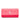 Pink Saint Laurent Leather Cassandre Clutch - Designer Revival