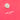 Pink Saint Laurent Leather Cassandre Clutch - Designer Revival