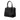 Black Gucci GG Nylon Tote