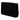 Black Saint Laurent Medium Suede Monogram Kate Tassel Crossbody