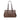 Brown Louis Vuitton Damier Ebene Chelsea Shoulder Bag