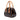 Purple Louis Vuitton Monogram Vernis Summit Drive Handbag