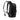 Black Bottega Veneta Small Leather Intrecciato Backpack