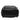 Black Bottega Veneta Small Leather Intrecciato Backpack
