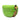Green LOEWE Mini Raffia Gate Crossbody