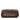 Brown Louis Vuitton Damier Ebene Marylebone PM Shoulder Bag