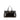 Blue Louis Vuitton Monogram Vernis Wilshire PM Handbag