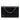 Black Chanel Quilted Lambskin Book Wallet On Chain Crossbody Bag
