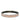 Pink Hermès Narrow Enamel Forest Animals Bangle Bracelet 65