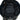 Blue Prada Vitello Shine Open Convertible Tote Satchel