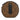 Brown Louis Vuitton Monogram Reverse Mini Boite Chapeau Satchel