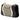Beige Gucci Small GG Supreme Osiride Padlock Crossbody