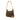 Brown Louis Vuitton Monogram Boulogne 35 Shoulder Bag