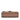 Brown Gucci Medium GG Canvas Emily Shoulder Bag - Designer Revival