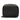 Black Chanel CC Quilted Lambskin Vanity Bag