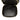 Black Chanel CC Quilted Lambskin Vanity Bag