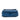 Blue Bottega Veneta Nappa Intrecciato Front Pocket Messenger Bag