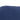 Blue Hermès Small Canvas Bride A Brac - Designer Revival