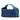 Blue Hermès Small Canvas Bride A Brac - Designer Revival