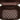Black Chanel Medium CC Quilted  Caviar Vanity Case