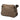 Brown Fendi Zucchino Canvas Crossbody