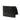 Black Chanel Medium Quilted Lambskin Double Stitch Tassel O Case Clutch - Designer Revival