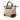 Brown Gucci Diamante Canvas Catherine Tote