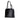 Black Louis Vuitton Epi Lussac Shoulder Bag - Designer Revival