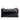 Black Chanel Quilted Patent Geometric Kaleidoscope Shoulder Bag