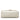 White Louis Vuitton Soft Calfskin MyLockMe Chain BB Crossbody Bag