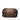 Brown Louis Vuitton Monogram Mahina L Hobo