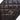 Brown Chanel CC Quilted Shiny Crumpled Calfskin Wallet on Chain Crossbody Bag - Designer Revival
