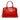 Red Prada Medium Saffiano Vernice Promenade Satchel - Designer Revival