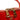 Red Prada Medium Saffiano Vernice Promenade Satchel - Designer Revival