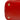 Red Prada Medium Saffiano Vernice Promenade Satchel - Designer Revival