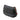 Black Gucci Denim Web Shoulder Bag