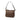 Brown Louis Vuitton Damier Ebene Trousse Pochette Handbag