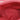 Red Louis Vuitton Leather Lockme II BB Satchel