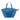 Blue Louis Vuitton Epi Saint Jacques PM Short Strap Handbag - Designer Revival