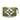 Green Louis Vuitton Monogram Giant Micro Pochette Accessoires Pouch - Designer Revival