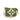 Green Louis Vuitton Monogram Giant Micro Pochette Accessoires Pouch - Designer Revival