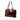 Purple Louis Vuitton Monogram Vernis Avalon Shoulder Bag