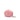 Pink Chanel Chevron Stitched Calfskin La Pausa Evening Bag